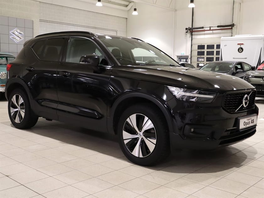 Bilde 1 av Volvo XC40 