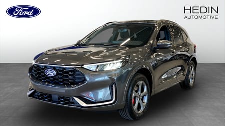 Ford Kuga Plug-In Hybrid ST-LINE X 2.5 FWD 243HK / B&O / Drag