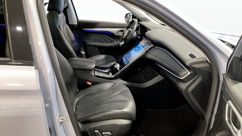 Bild 3 av MG Marvel R Performance 