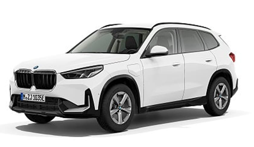 Bild 1 av BMW X1 xDrive25e Active Edition Drag Ordinarie Pris 550.700kr
