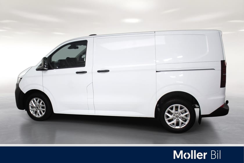 Bilde 5 av Volkswagen Transporter Tra kort pluss 150 4m/aut**