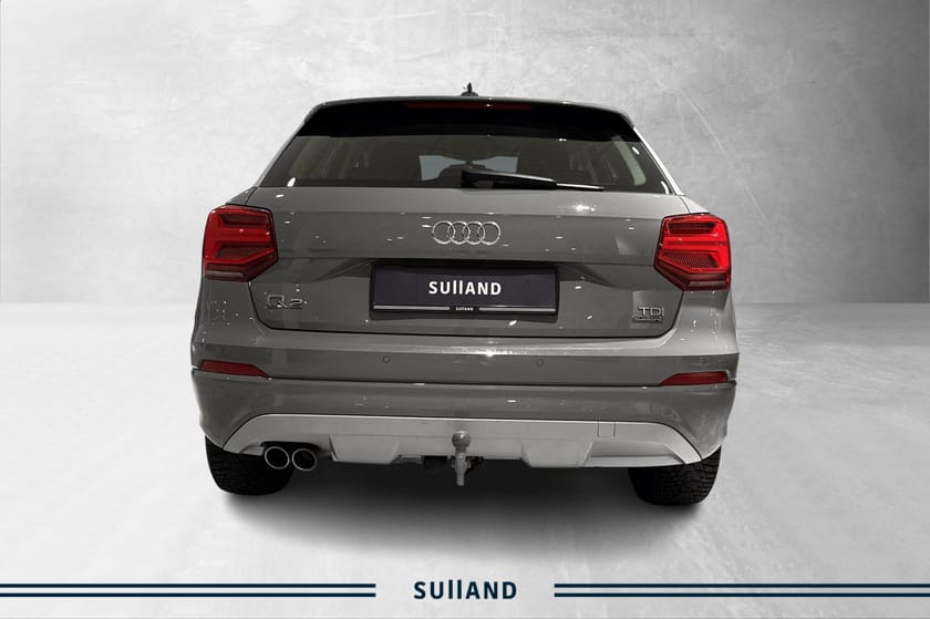 Bilde 4 av Audi Q2 Quattro | B&O | Adaptive cruise