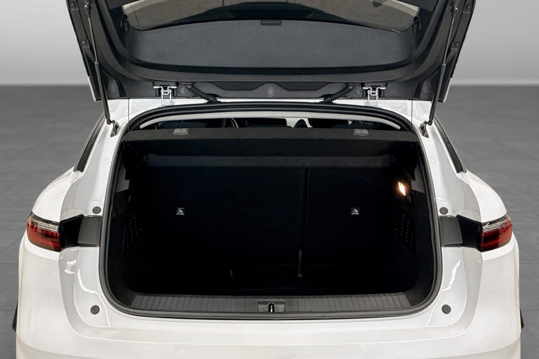 Renault Mégane E-TECH