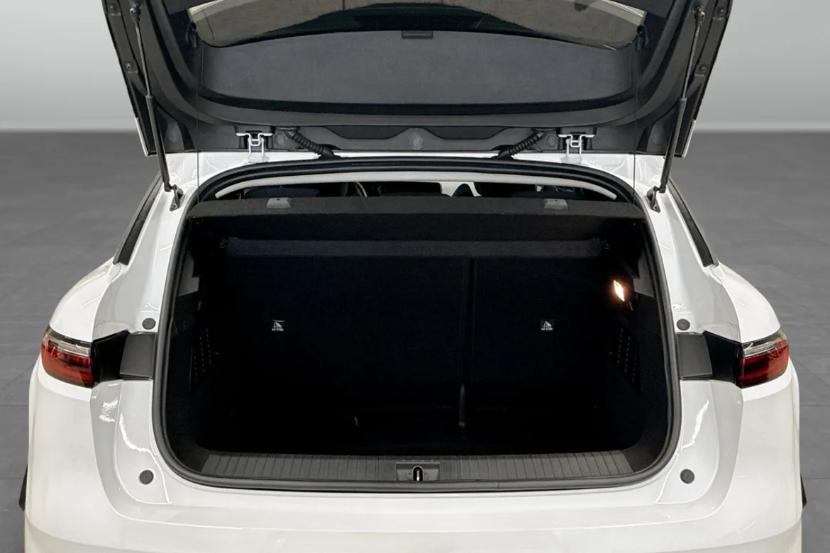 Renault Mégane E-TECH