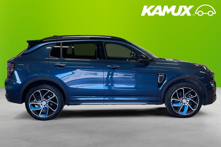 Bild 2 av Lynk & Co 01 PHEV Panorama Infinity 360° Moms