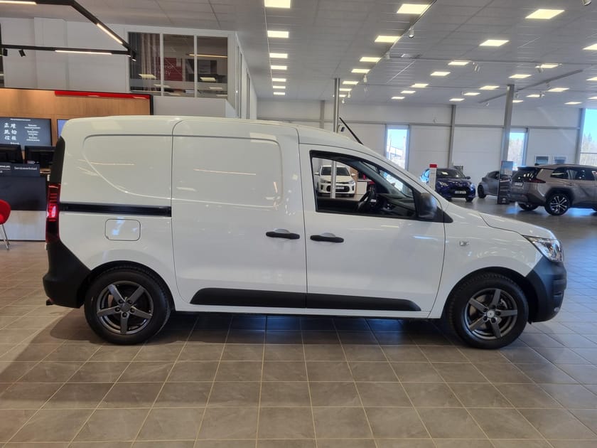 Bild 5 av Renault Express 2800 mil Drag Värmare Moms