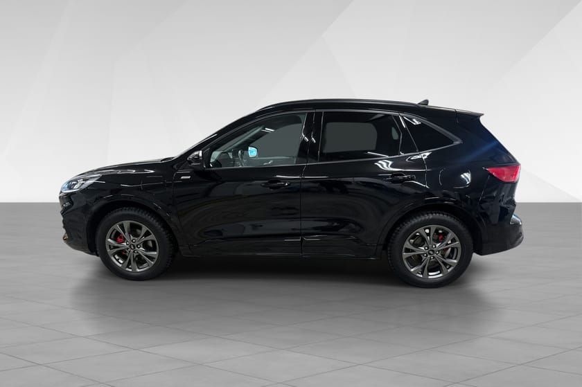 Bilde 5 av Ford Kuga Plug-In Hybrid 2,5 PHEV ST-Line Head up, krok, ad.cruise, ++
