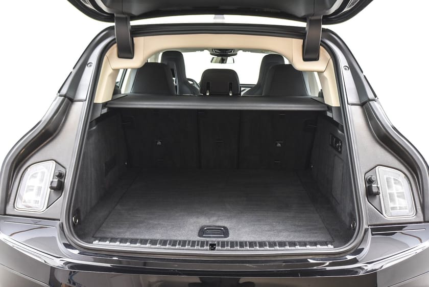 Bilde 5 av BMW iX xDrive40 Charged Plus