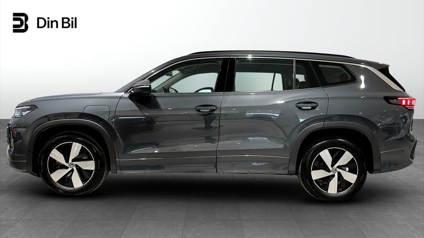 Bild 2 av Volkswagen Tayron eHybrid Life DSG/Keyless
