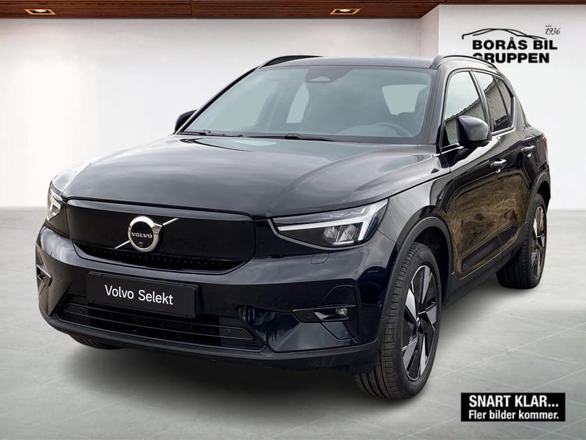 Bild 1 av Volvo EX40 Single Motor Extended Range ExtendedRange Plus SE