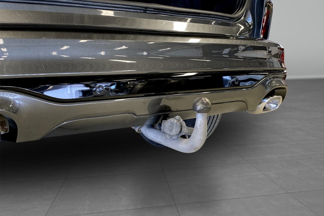 Ford Kuga Plug-In Hybrid