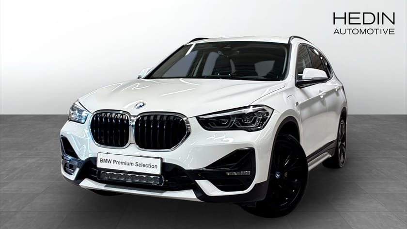 Bild 1 av BMW X1 xDrive25e F48 xDrive 25e Navi Kamera
