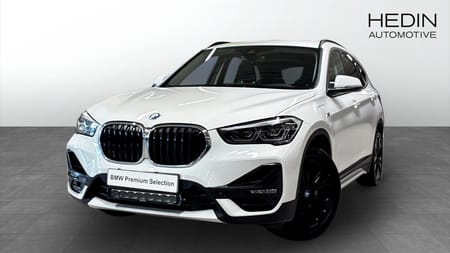 BMW X1 xDrive25e F48 xDrive 25e Navi Kamera