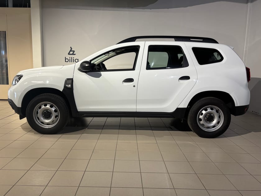 Bild 2 av Dacia Duster PhII 4x2 TCe 90 Essential II