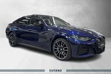 Thumnail bilde 2 av BMW i4 M50 xDrive Gran Coupé