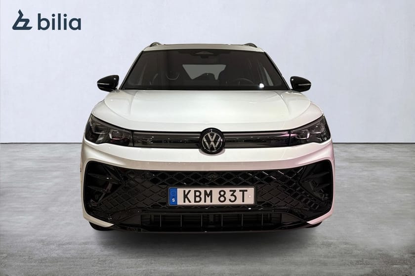 Bild 5 av Volkswagen Tiguan R-LINE TDI 193 HK DSG7 4M