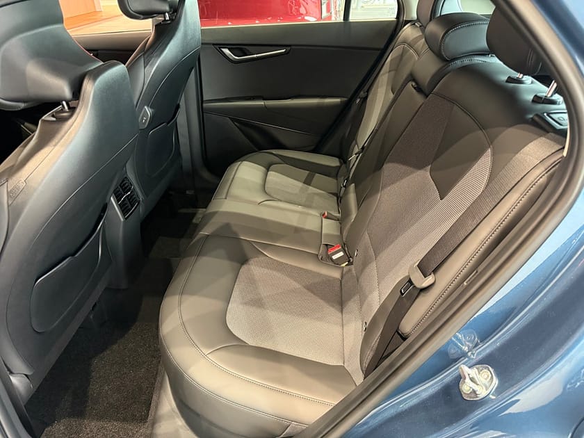 Bild 4 av Kia Niro Plug-In-Hybrid Action Automat