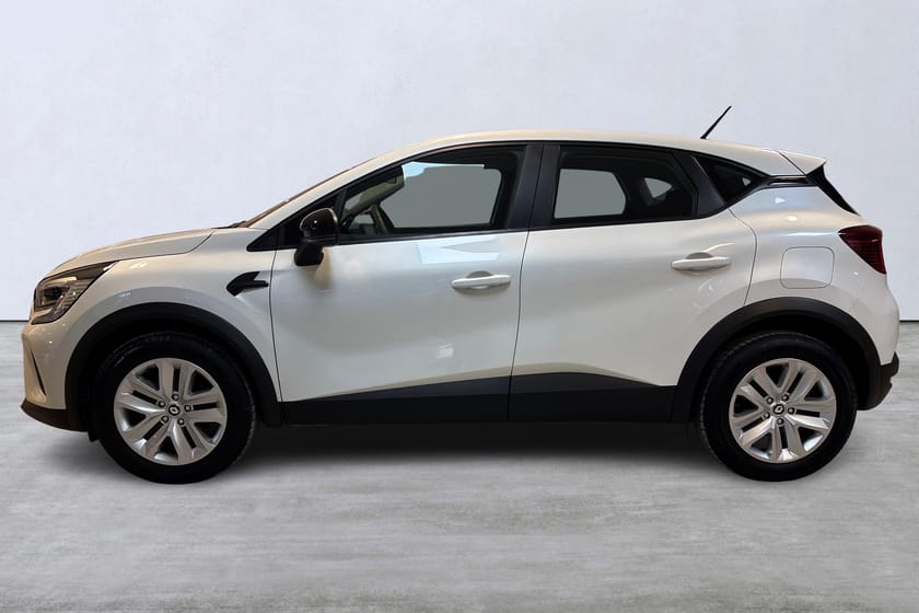 Bild 2 av Renault Captur E-TECH Plugin-Hybrid 160 Equilibre