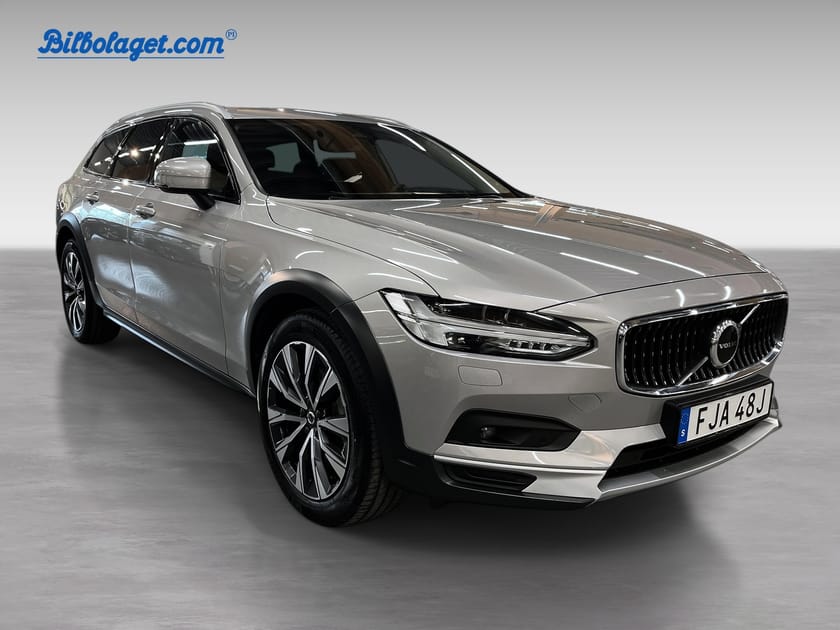 Bild 3 av Volvo V90 Cross Country B4 AWD Diesel Plus