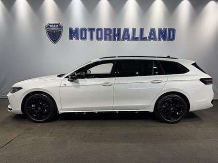 Volkswagen Passat Sportscombi