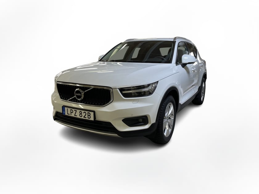 Bild 1 av Volvo XC40 B4 FWD Bensin Momentum Advanced Edt