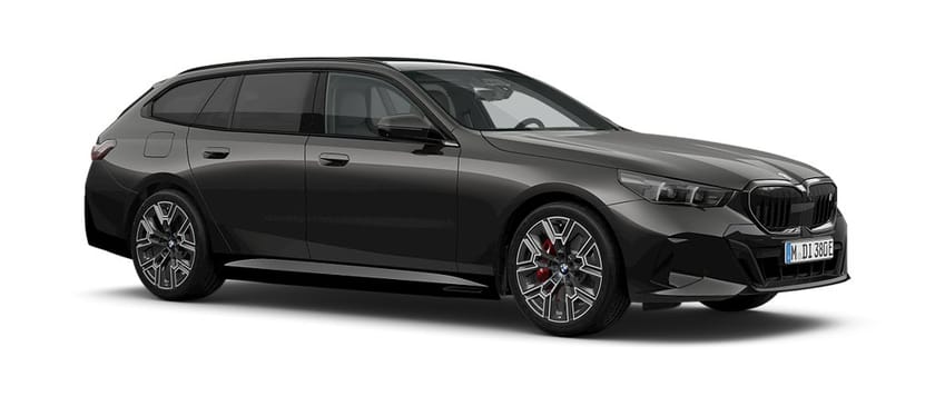 Bild 1 av BMW i5 xDrive40 Touring xDrive 40 Supercharged
