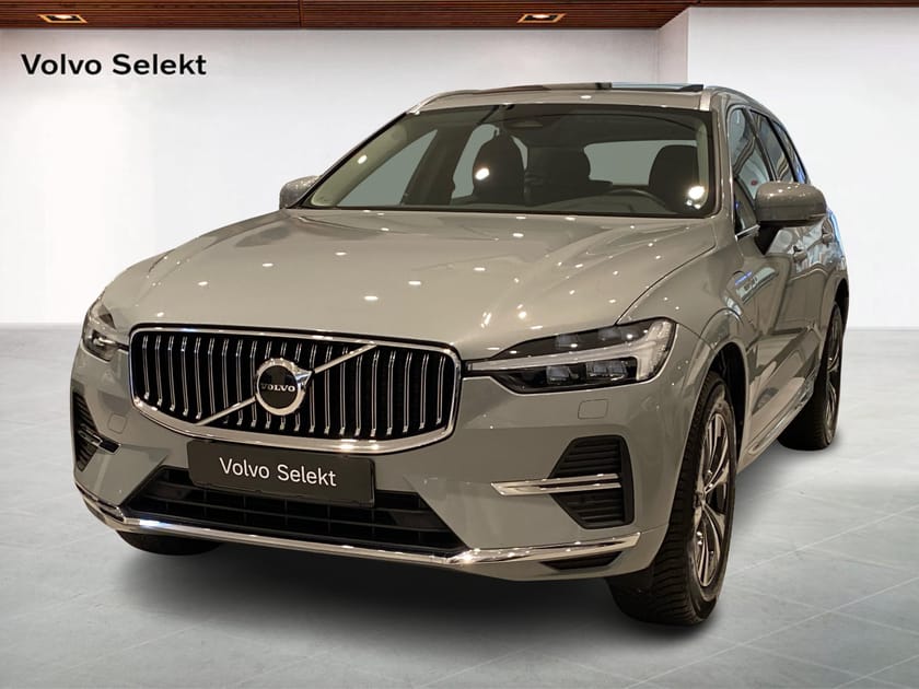 Bild 1 av Volvo XC60 Recharge T6 Core Edition