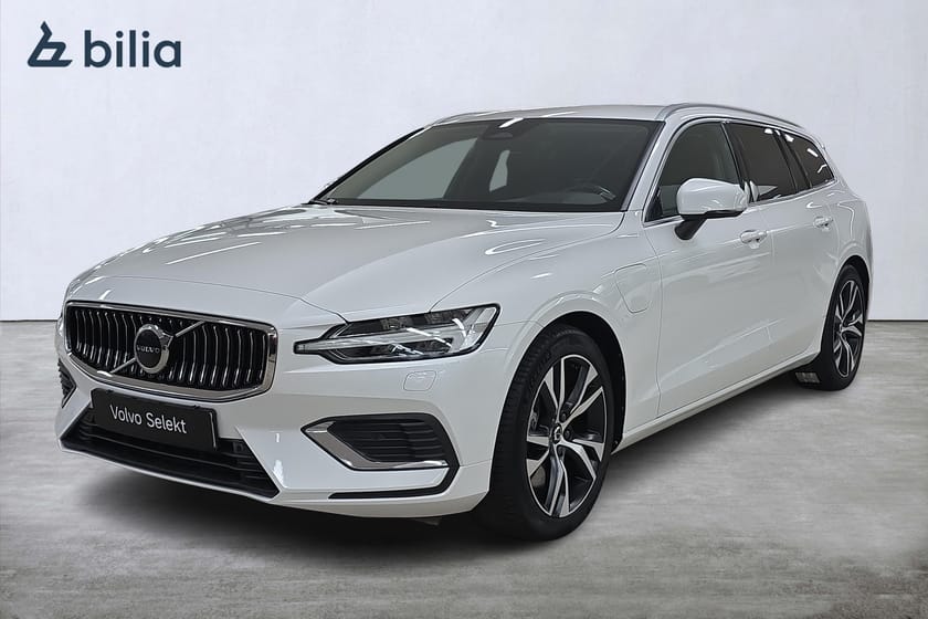 Bild 1 av Volvo V60 Recharge T6 Core Edition