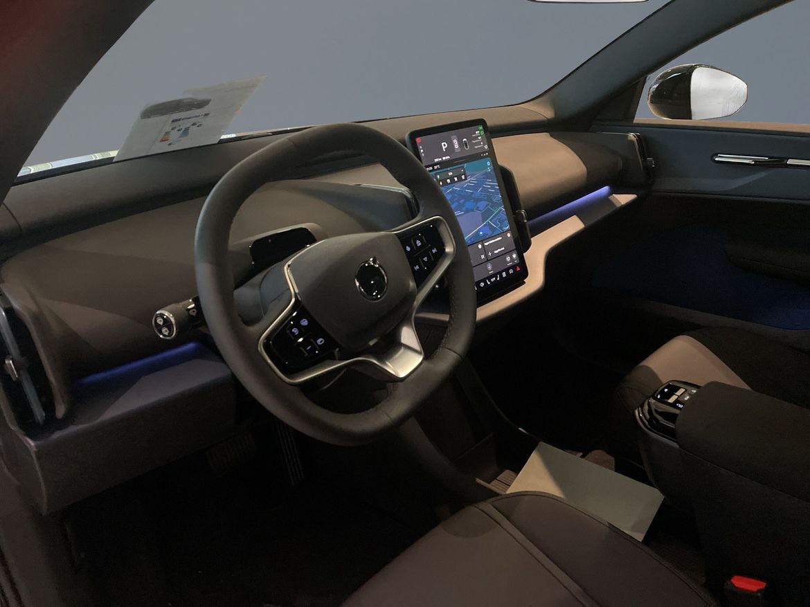 Bild 4 av 6 på bilen