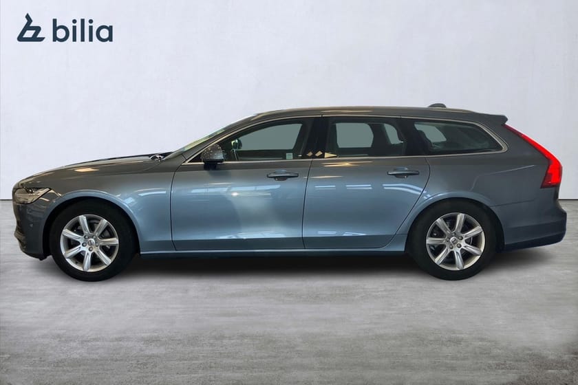 Bild 3 av Volvo V90 D4 AWD Business Advanced