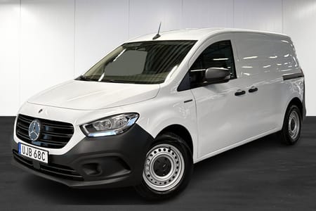 Mercedes-Benz eCitan