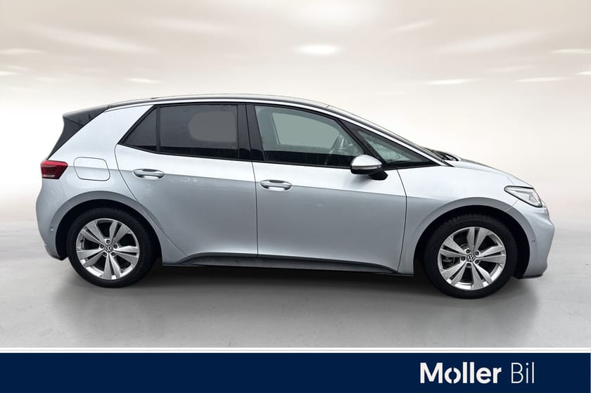 Bilde 4 av Volkswagen ID.3 Pro Performance highline 58kwh 204hk