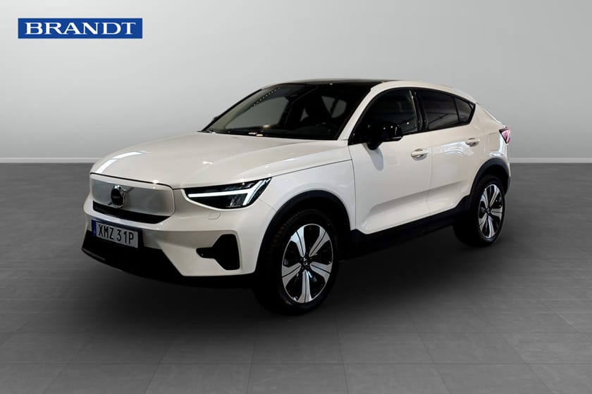 Bild 1 av Volvo C40 Recharge Single Motor Core