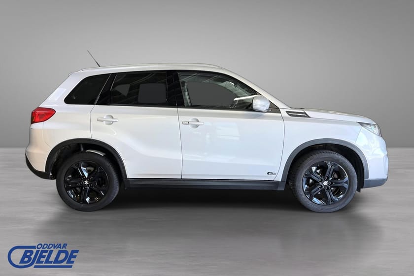 Bilde 4 av Suzuki Vitara AllGrip 1,6 GLX SportTech