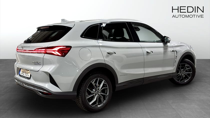 Bild 2 av MG Marvel R Performance Perfomance AWD 70kWh