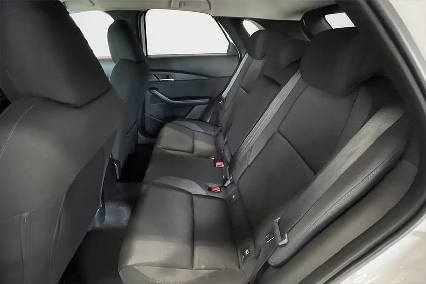 Bild 5 av Mazda CX-30 2.5 140 hk AUT HOMURA inkl Metallic