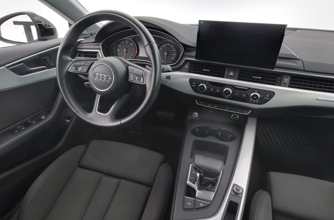 Audi A5 2021 - miniatyr 8