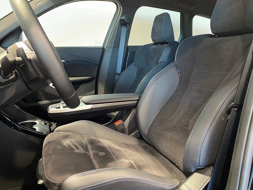 Bild 5 av BMW X1 sDrive18i 4,95% ränta M-Sport Rattvärme