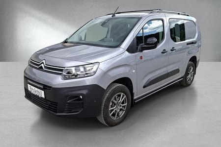 Citroën Berlingo Van Long 4x4 BlueHDI 130 L2 Proff