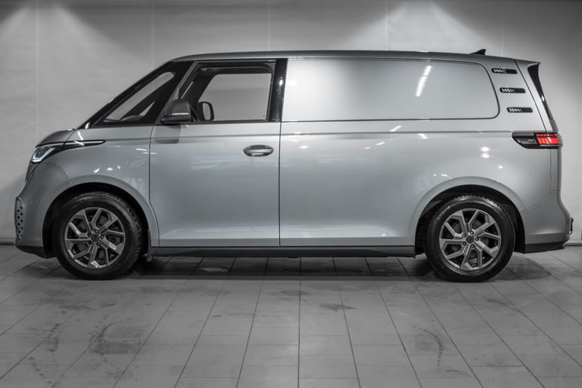 Bilde 4 av Volkswagen ID. Buzz Cargo 77 kWh 204hk