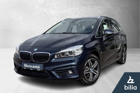 BMW 225xe Active Tourer