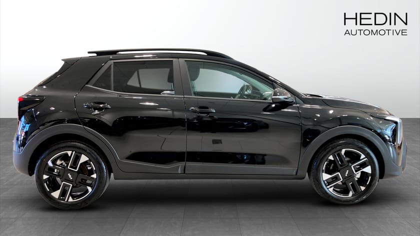 Bild 4 av Kia Stonic PE2 1.0 T-GDI MHEV DCT GT LINE