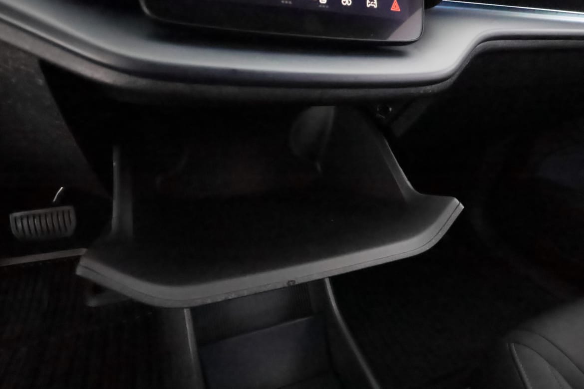 Volvo EX30 2024 - miniatyr 35