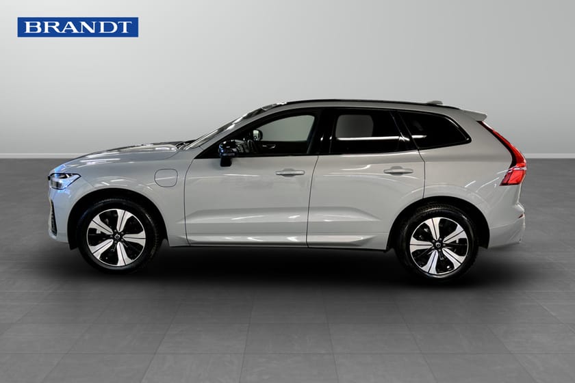 Bild 3 av Volvo XC60 Recharge T6 II Plus Dark Edition.