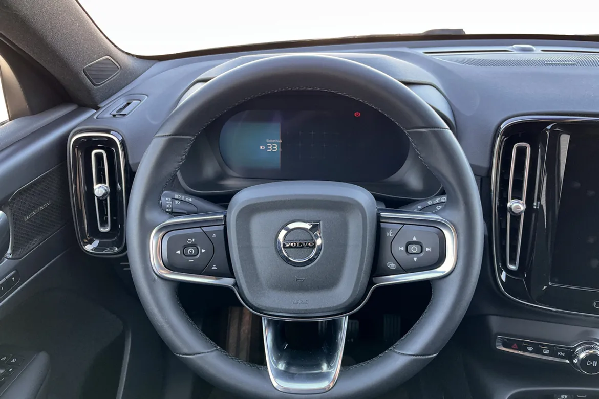Volvo XC40 Recharge Single Motor
