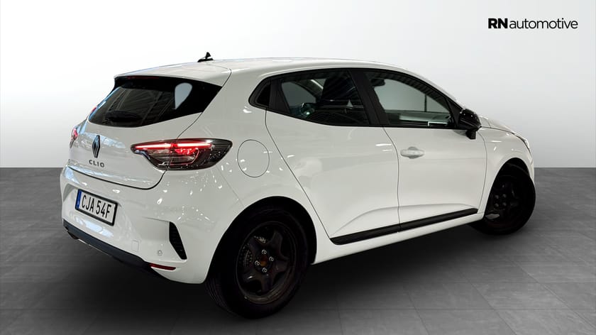 Bild 2 av Renault Clio EVOLUTION TCE 90