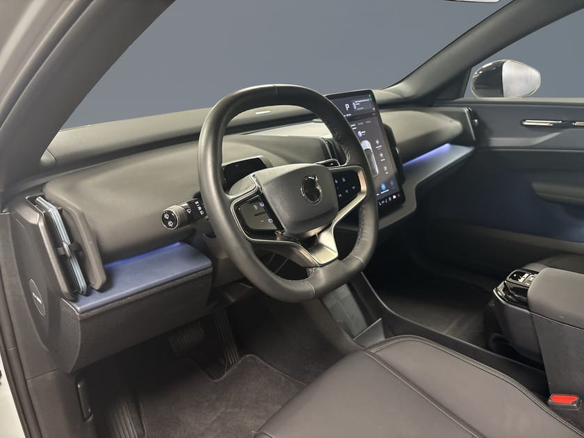 Bild 5 av Volvo EX30 Single Motor Extended Range Ultra//Panoramaglastak//