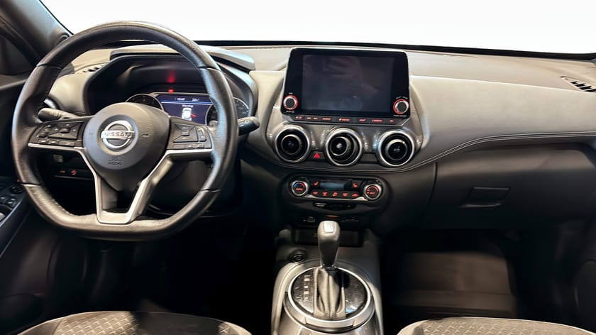 Bild 4 av Nissan Juke ENIGMA