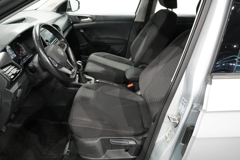Bild 4 av Volkswagen T-Cross 1.0 TSI 95 HK