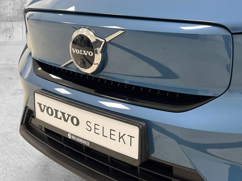 Bilde 4 av Volvo XC40 Recharge Twin motor motor-Pano-Acc-Voc-360"-Navi-Google-Hf-H&K